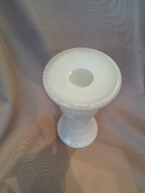 Holmegaard vase